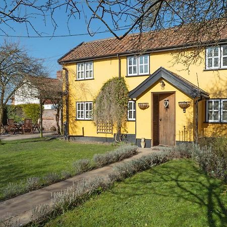 Lavender Cottage Thorndon Екстериор снимка