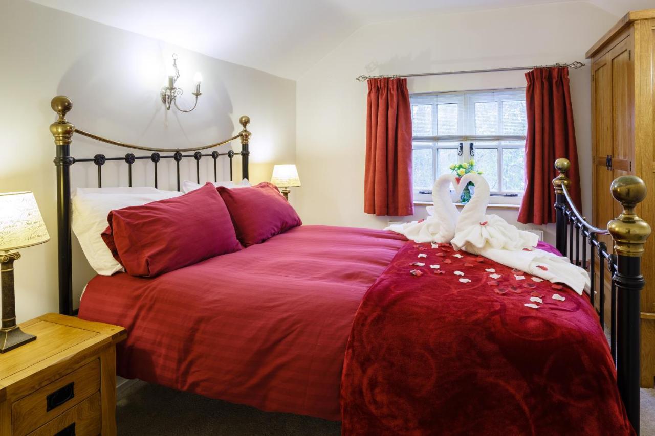 Lavender Cottage Thorndon Екстериор снимка