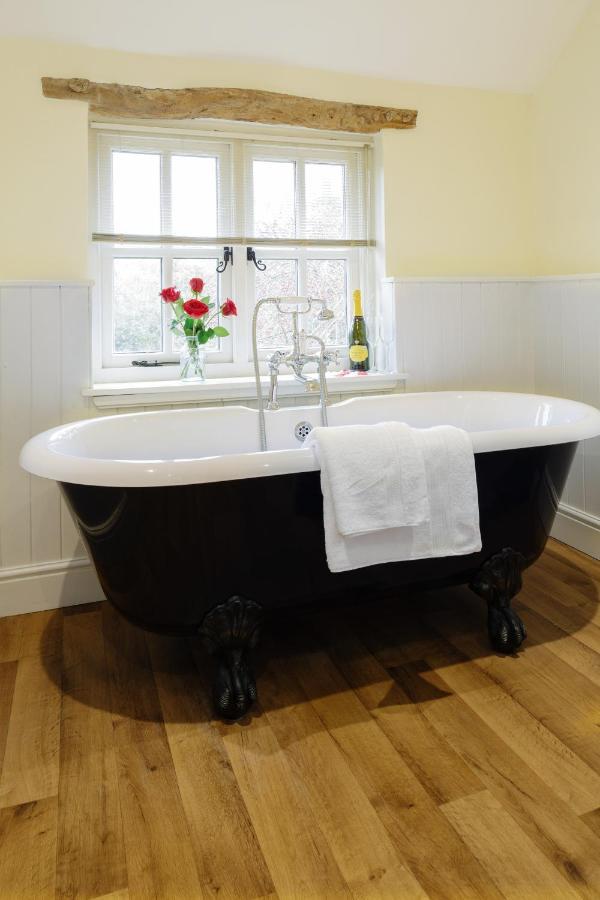 Lavender Cottage Thorndon Екстериор снимка
