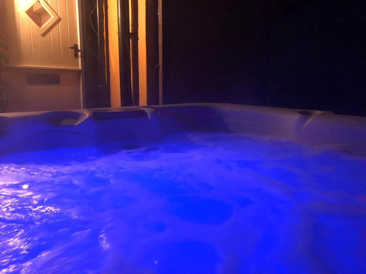 Lavender Cottage Thorndon Екстериор снимка